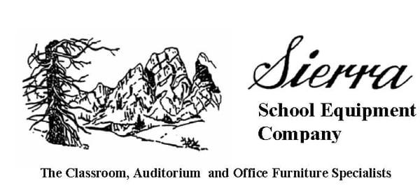 Sierra School Equipment Company