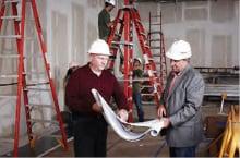 New Construction Cabling and Technology Planning