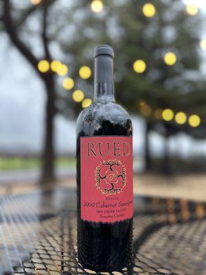 Rued Winery