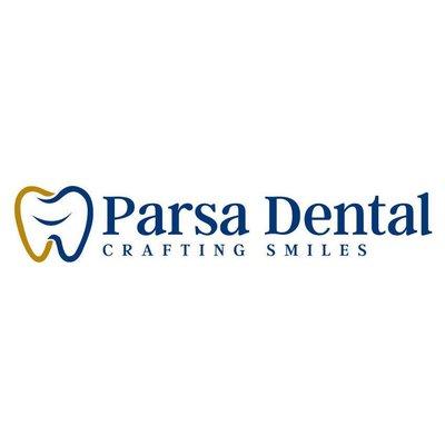 Parsa Dental: Expert Dentist in Sun Valley, CA