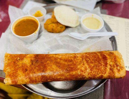 Dosa Corner