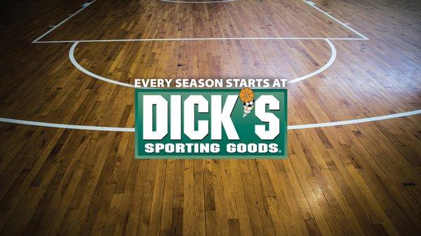 Dicks Sporting Goods