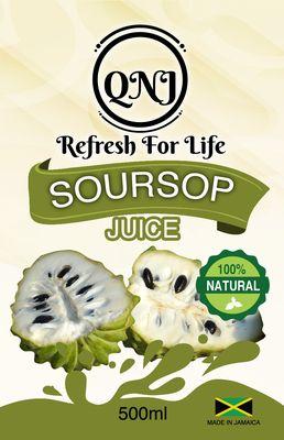 Queene Natural Juice