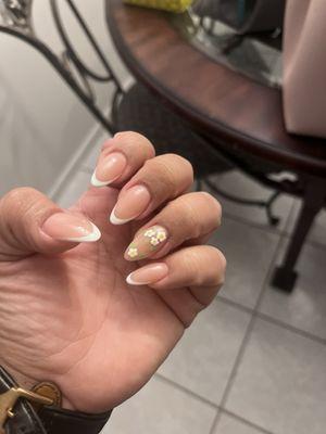 Mayflower Nails Salon