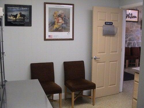 Exam Room 1