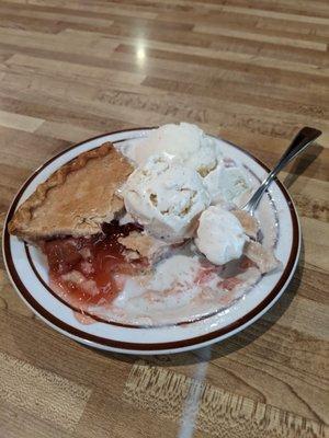 Delicious Pie!