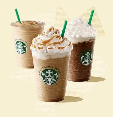 Frappuccino 2