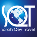 Sarah Qey Travel