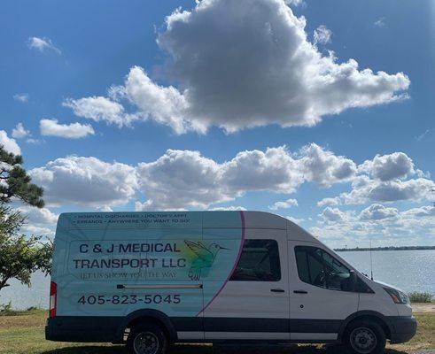 C&J Medical Transport