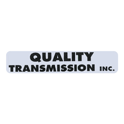 Quality Transmission Inc