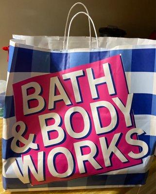 Bath & Body Works