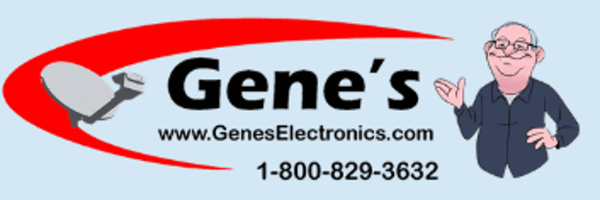 Gene's Electronics