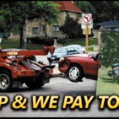 * Roadside assistance * Auto lock out services * Tire change * Gas delivery * Winch outs * Junk car, truck, or SUV purchases ...