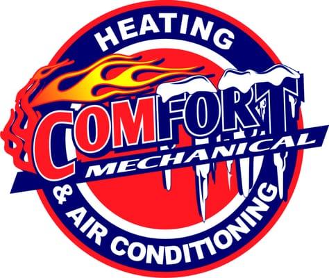 We are The Experts in YOUR Comfort!