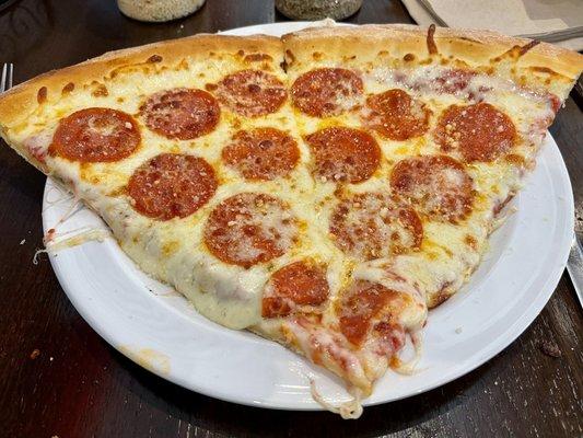 Zio's Pizzeria