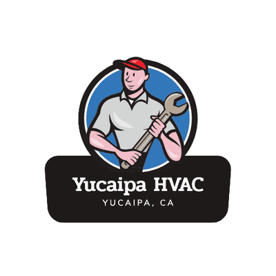 Yucaipa HVAC logo - Yucaipa, California