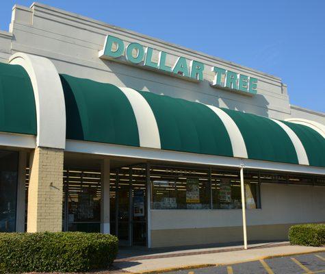 Dollar Tree