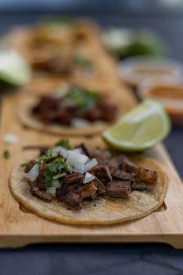 Asada Taco