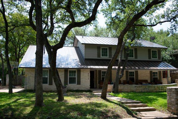 Austin Roofing Contractors