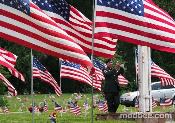 Lakewood Memorial Park-Funeral