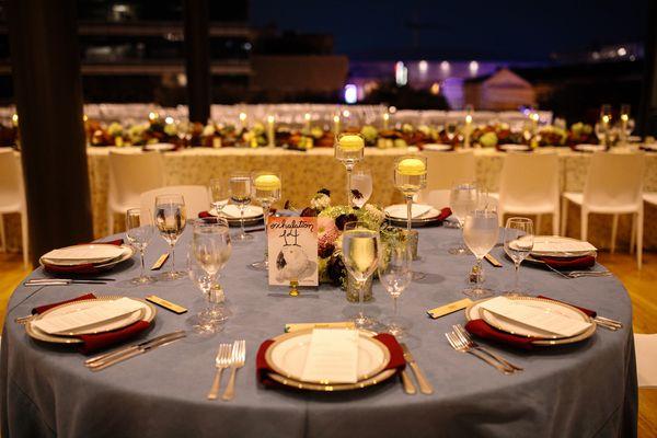 Occasions Caterers