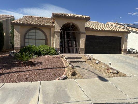 American Veteran Garage Doors