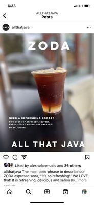 All That Java