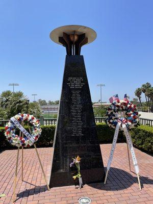 La Mirada City Hall