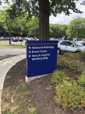 Franklin Square Family Health Center