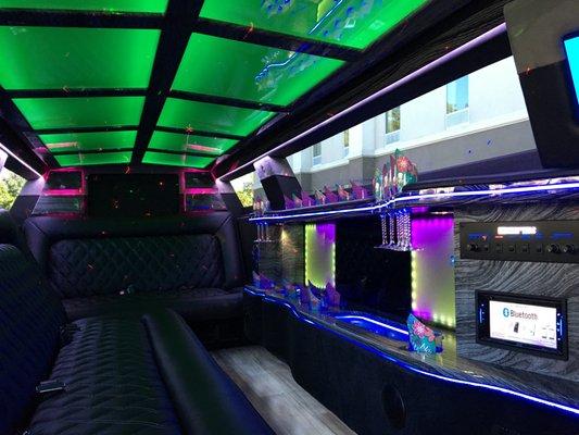 VIP Style Limousines