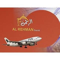 Al Rehman Travels