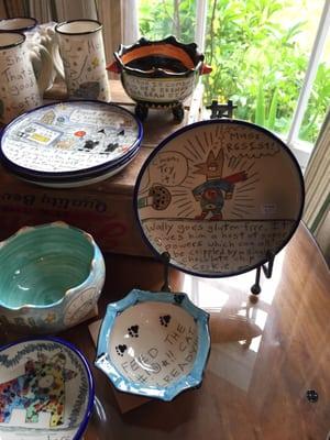 Crow Valley Pottery