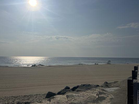 Monmouth Beach Bathing Pavilion