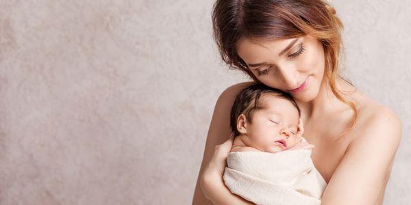 NEWBORN photoshoot