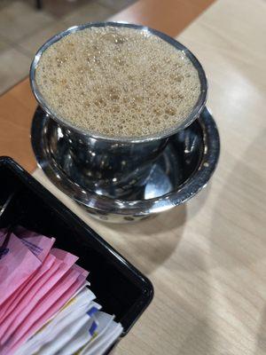 Filter Coffee