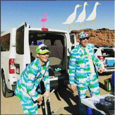 Tailgating at Jimmy Buffet concert in 2016 at Red Rocks Amphitheatre call 303-214-8077 charged $400