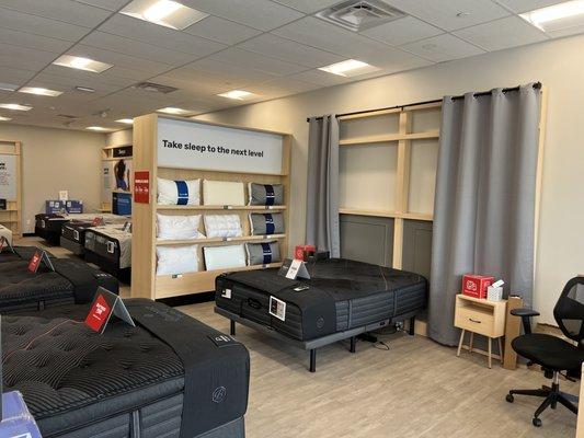 Mattress Firm Rocky Point