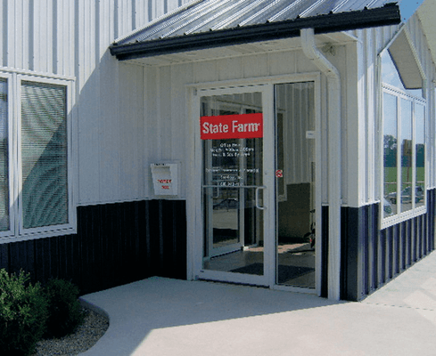 State Farm Office