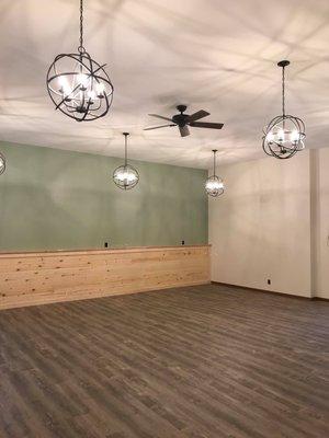 New Yoga Studio in Downtown Kirksville!