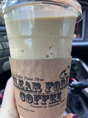 Clear Fork Coffee