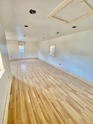 beautiful bedroom remodel from our full home remodel