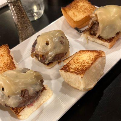 Sliders $9