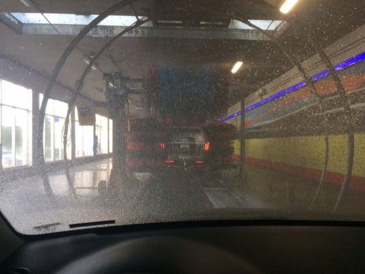 Carwash