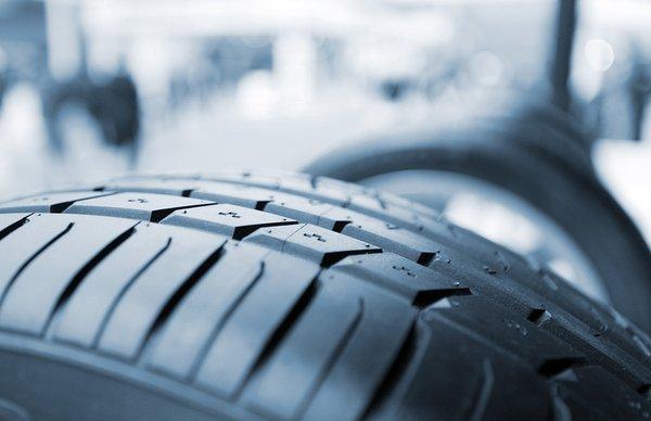 Free Tire Rotation for the life of your New Tires, when purchased at Veldman's Service Center.