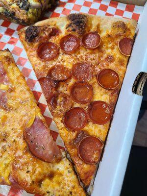 Slice Box Pizza