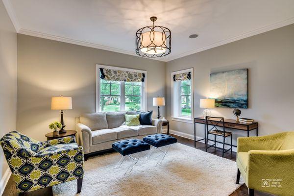 Chicagoland Home Staging