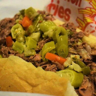 Italian Beef