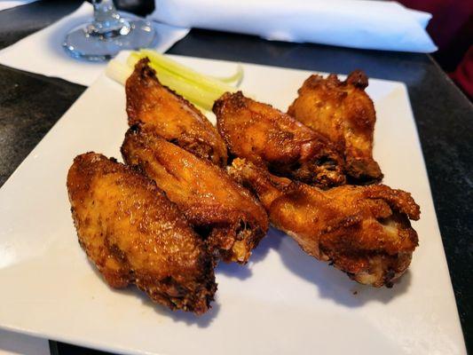 Brewhouse Wings