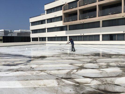 Xtreme Commercial Cleaning & Waterproofing