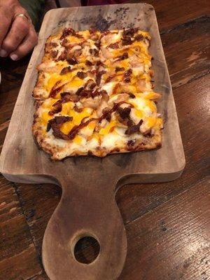 Flatbread